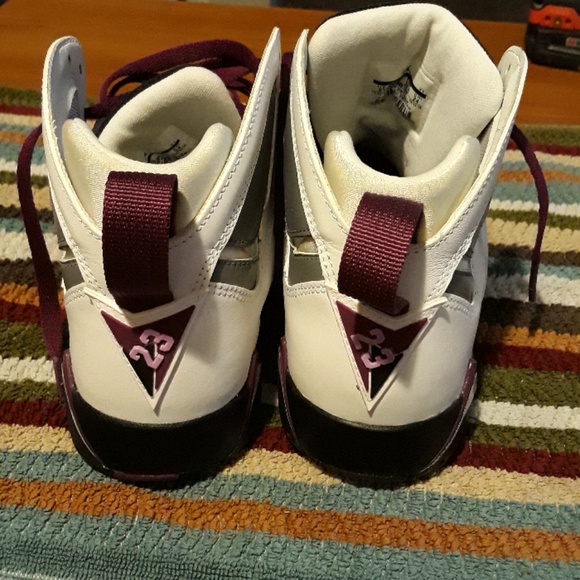 Jordan 7 - Picture 4 of 5